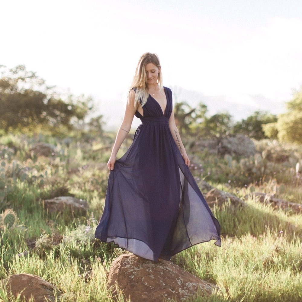 Meet your Posher, Bailey